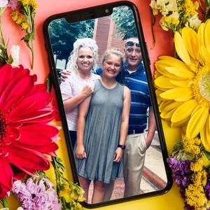 Meet your Posher, Sharon